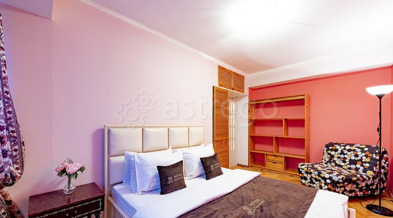 2-комн. квартира, 53 м2, 2/17 эт. Москва - изображение 1