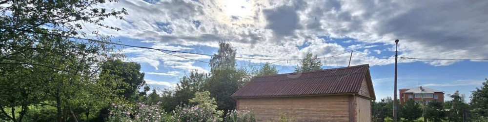 Дом, 80 м2, 16 соток, 2 эт. Санкт-Петербург - изображение 7