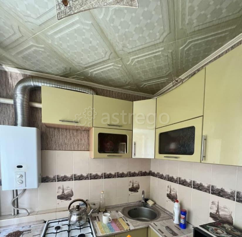 3-комн. квартира, 50.7 м2, 1/5 эт. Ногинск - изображение 7