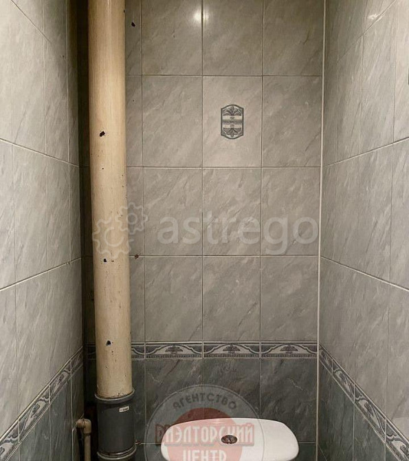 3-комн. квартира, 64 м2, 4/10 эт. Белгород - изображение 3
