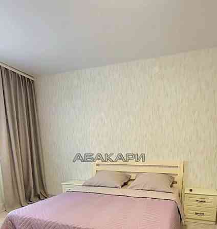 1-комн. квартира, 64 м2, 3/10 эт. Красноярск