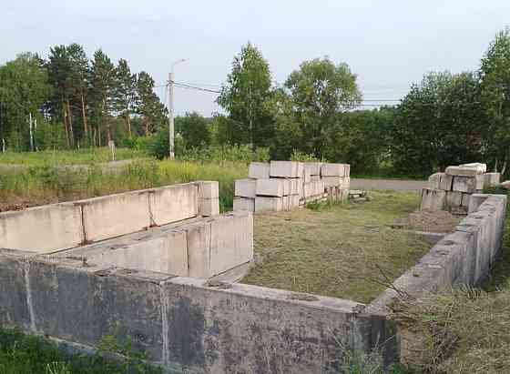 Земельный участок, 10 соток Зеленогорск