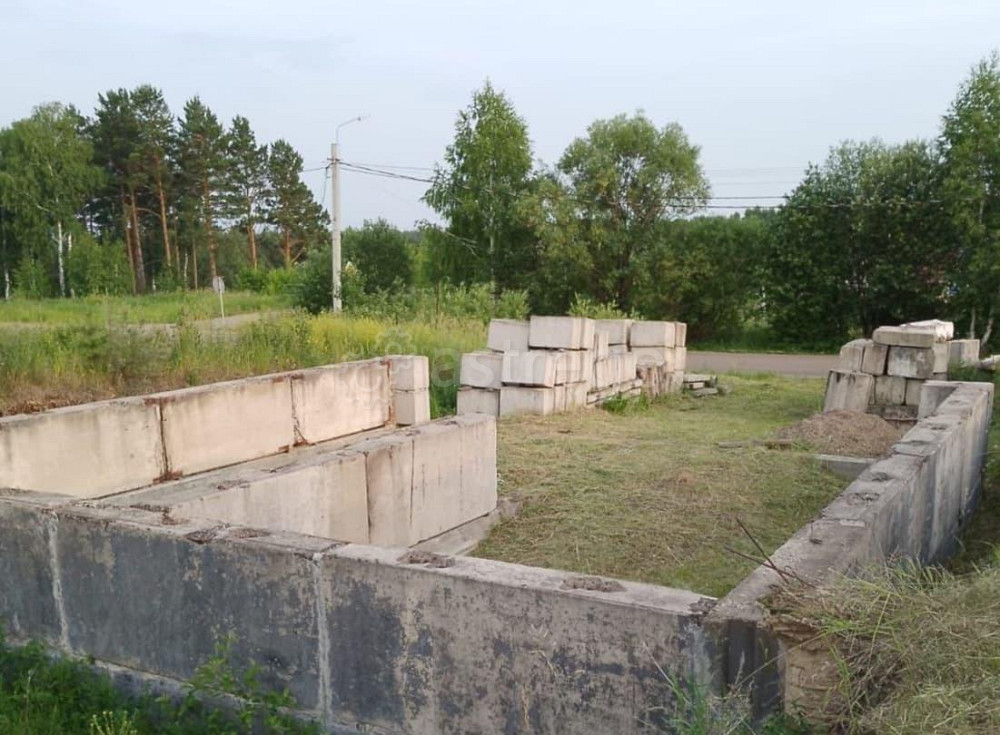 Земельный участок, 10 соток Зеленогорск - изображение 6