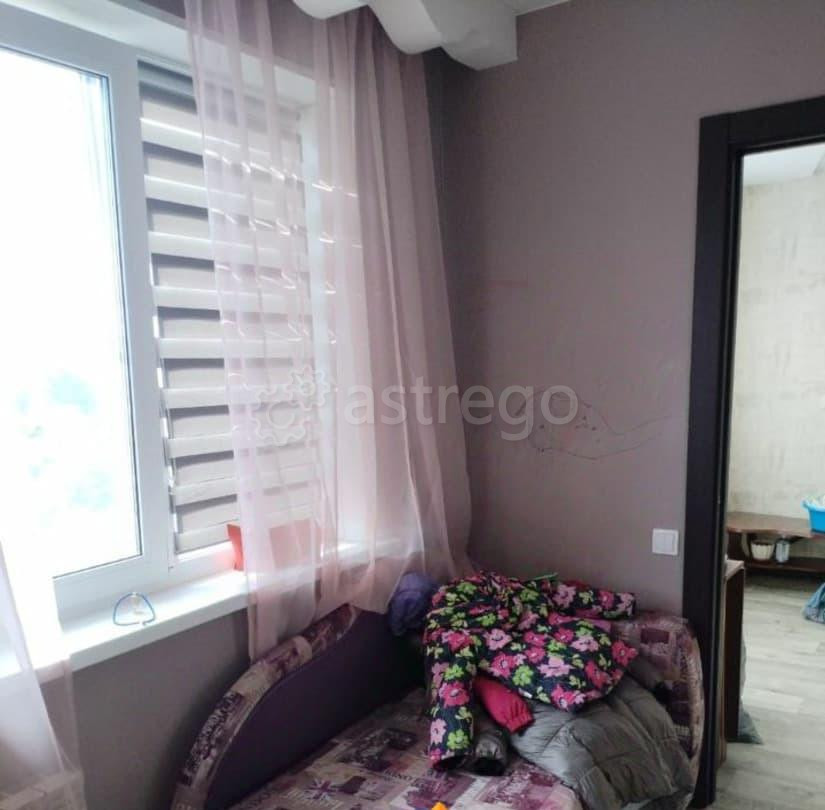 3-комн. квартира, 60 м2, 5/5 эт. Барнаул - изображение 3