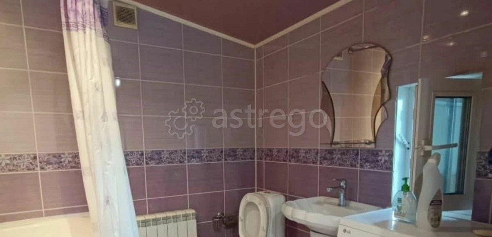 Дом, 80 м2, 6 соток, 1 эт. Туймазы - изображение 5