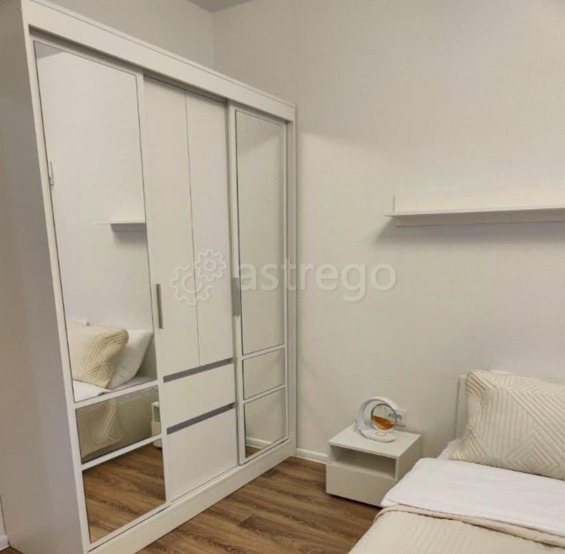 2-комн. квартира, 48 м2, 12/14 эт. Москва - изображение 6