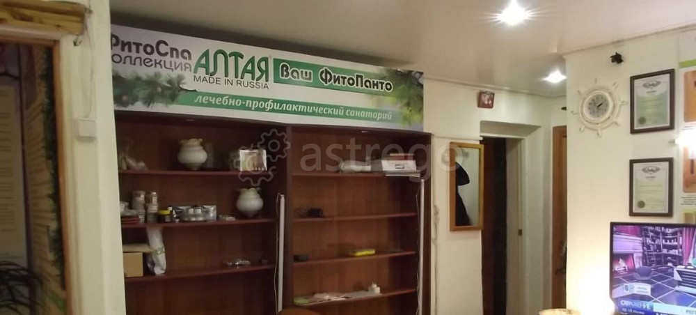 Готовый бизнес, 58 м2 Барнаул - изображение 3