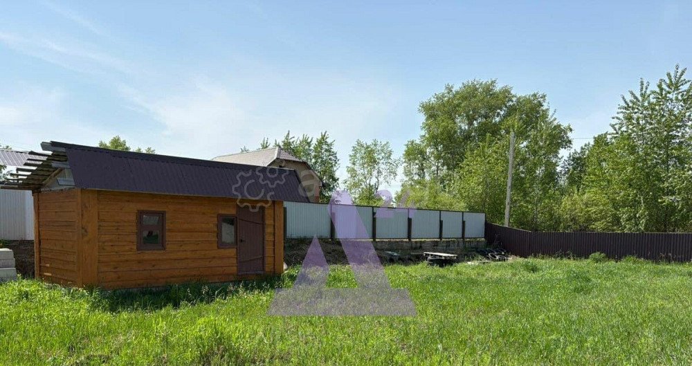 Коттедж, 170 м2, 10 соток, 2 эт. Павловск - изображение 5