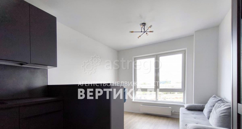 Студия, 22 м2, 3/33 эт. Москва - изображение 7