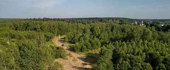 Земельный участок, 17.58 сотки Руза