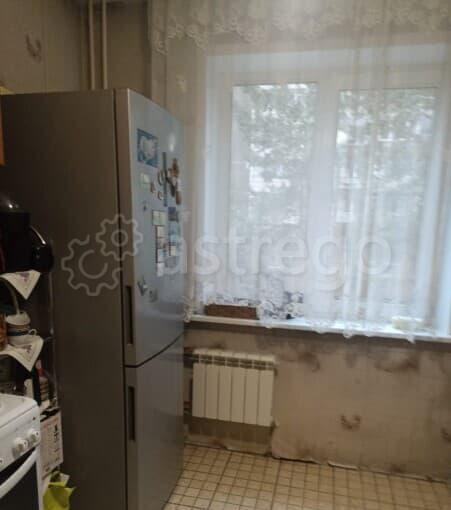 3-комн. квартира, 69 м2, 2/10 эт. Красноярск - изображение 10