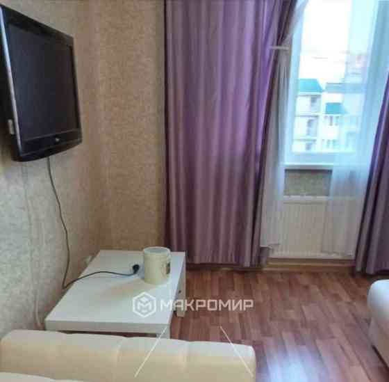 2-комн. квартира, 55.6 м2, 11/14 эт. Домодедово