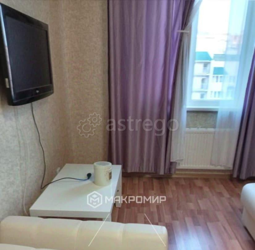 2-комн. квартира, 55.6 м2, 11/14 эт. Домодедово - изображение 2