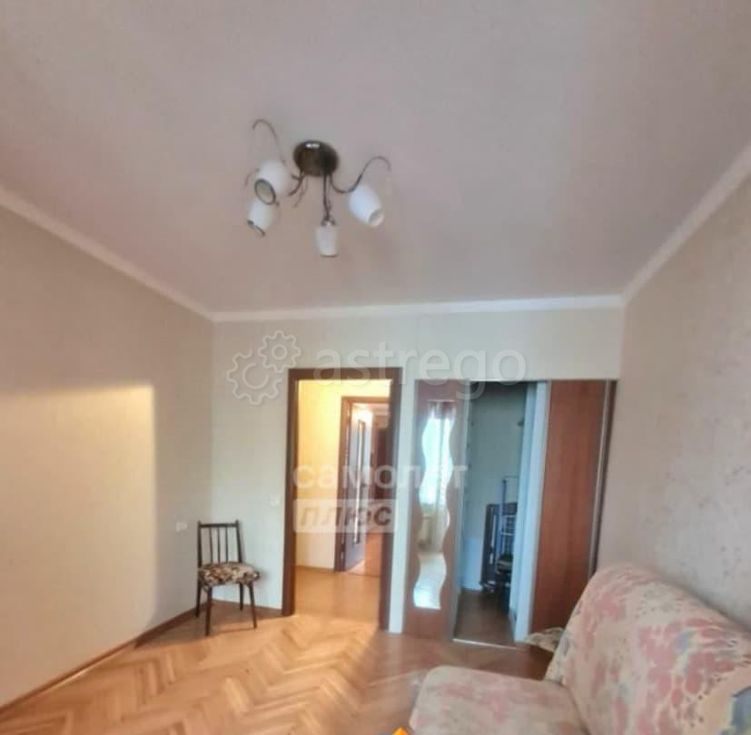 Комната, 33 м2, 1/9 эт. Москва - изображение 4