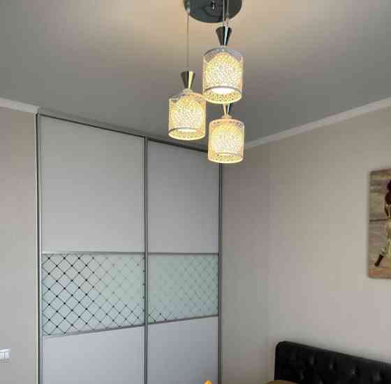 2-комн. квартира, 45 м2, 20/20 эт. Астрахань