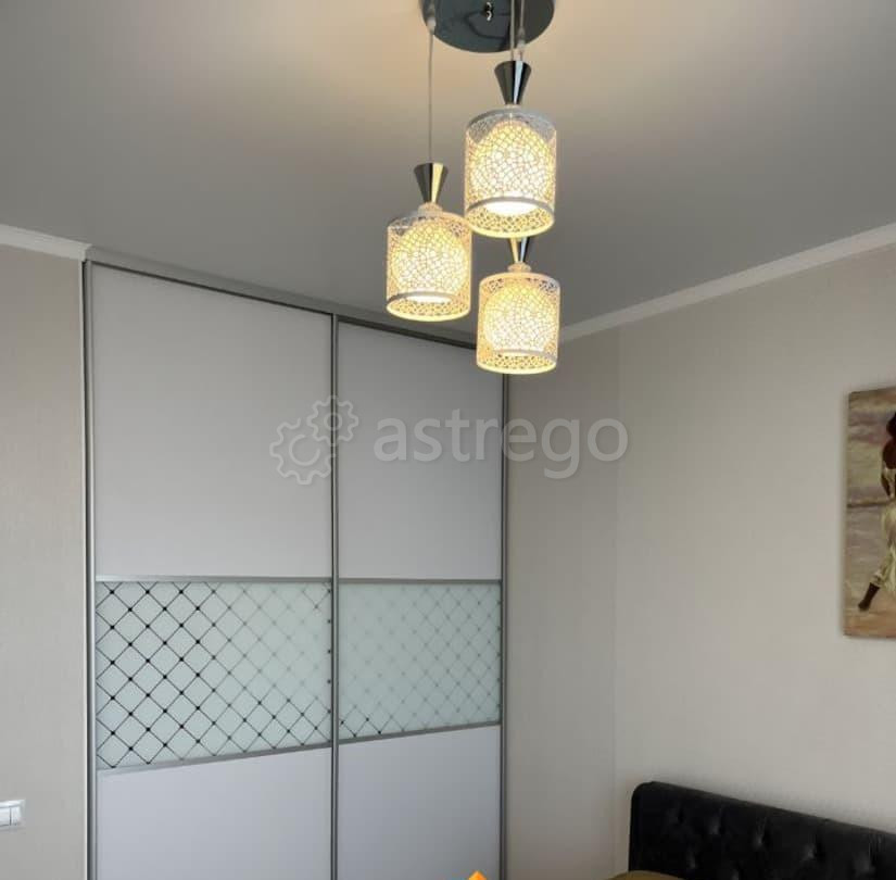 2-комн. квартира, 45 м2, 20/20 эт. Астрахань - изображение 3