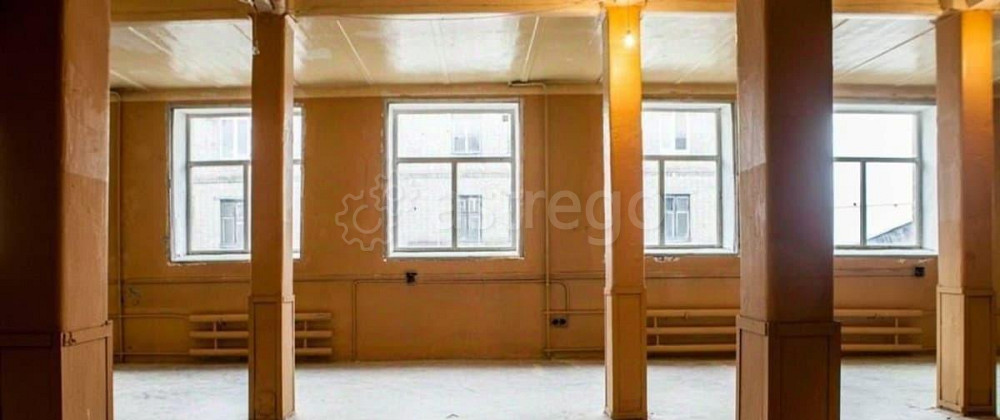 Производственное, 785 м2 Санкт-Петербург - изображение 4
