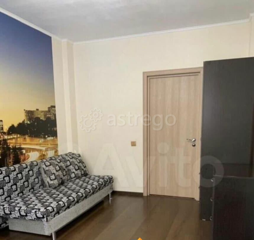 2-комн. квартира, 61.1 м2, 1/10 эт. Яблоновский - изображение 5