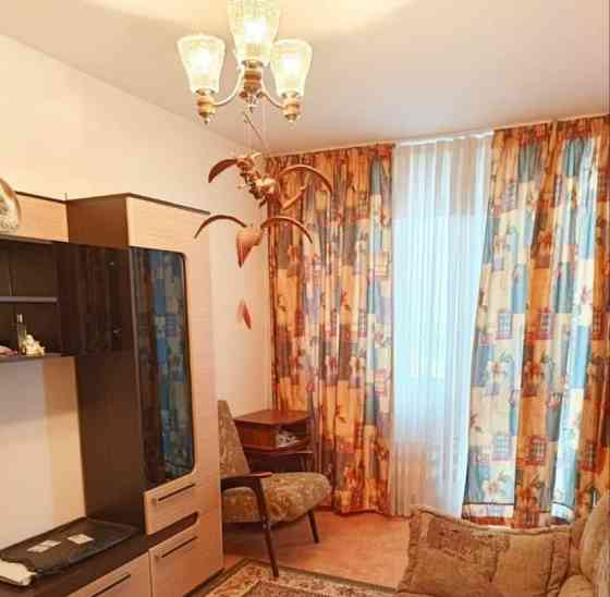 2-комн. квартира, 36 м2, 11/26 эт. Красноярск