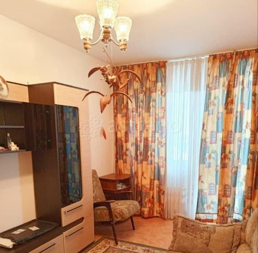 2-комн. квартира, 36 м2, 11/26 эт. Красноярск - изображение 1