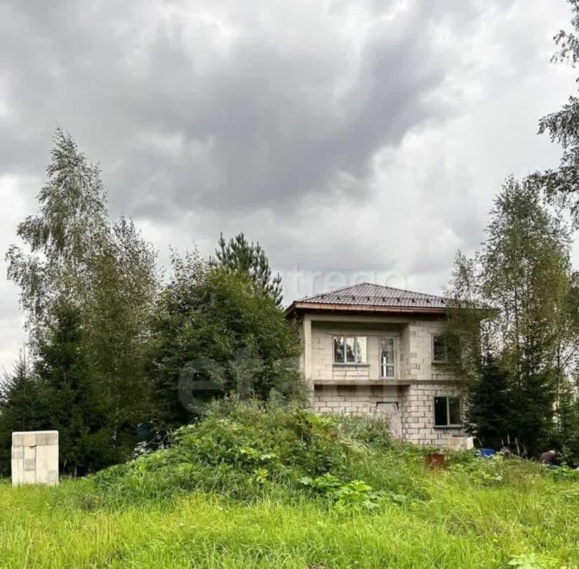 Дом, 120 м2, 8 соток, 2 эт. Москва - изображение 3