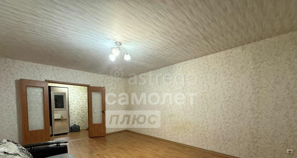 2-комн. квартира, 60 м2, 12/19 эт. Москва - изображение 6