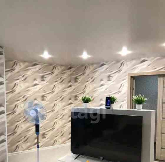 4-комн. квартира, 115.3 м2, 6/9 эт. Норильск