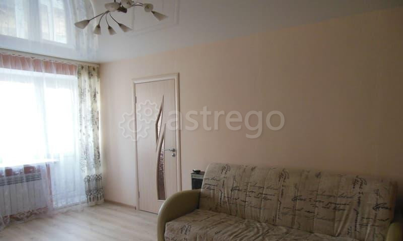 2-комн. квартира, 54 м2, 4/9 эт. Москва - изображение 6