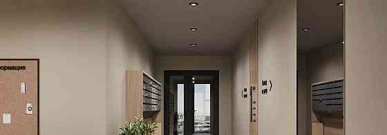 4-комн. квартира, 81 м2, 2/5 эт. Апрелевка