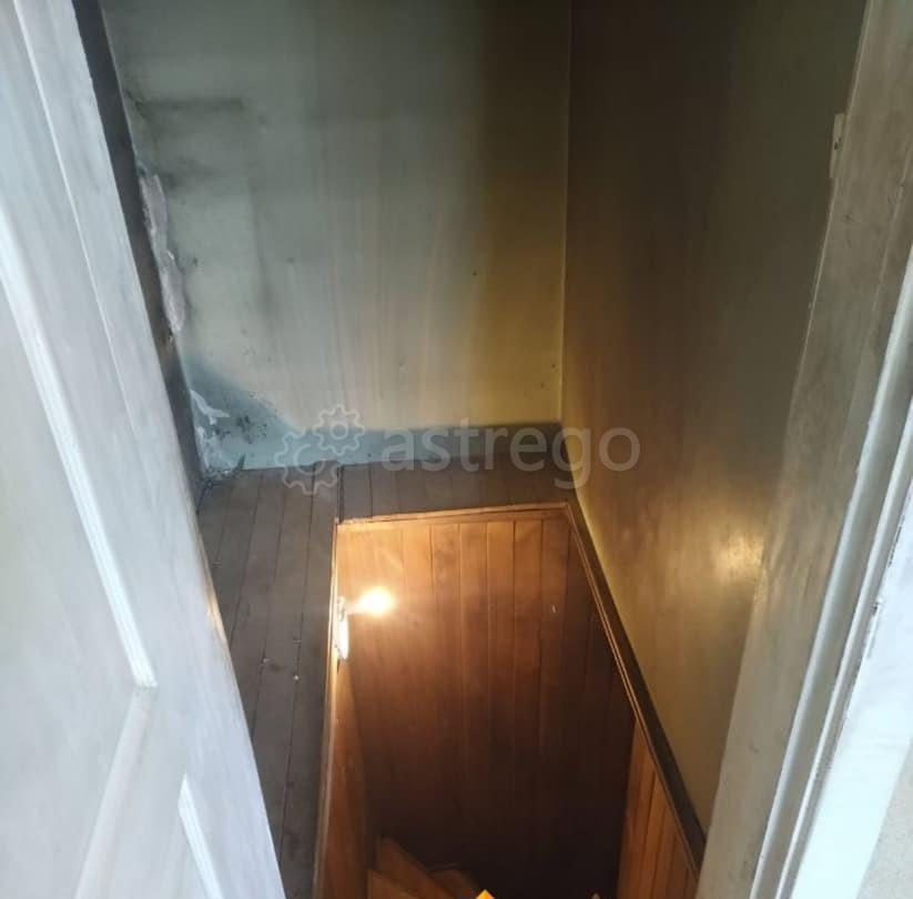 Дом, 56 м2, 10 соток, 1 эт. Зеленогорск - изображение 3