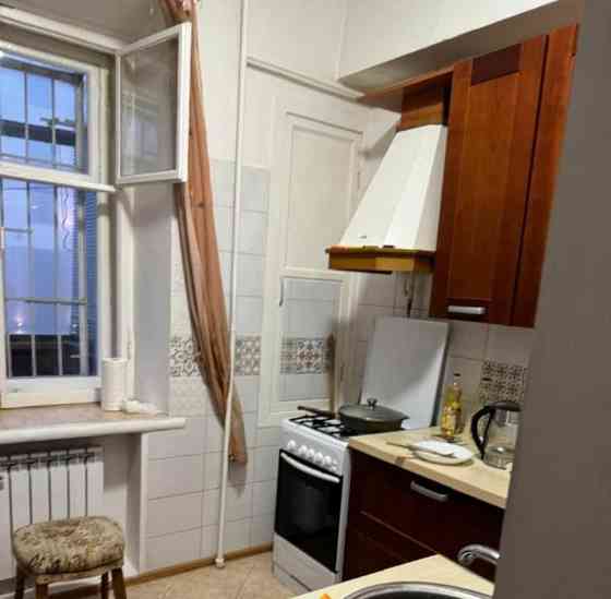 Комната, 25 м2, 3/5 эт. Москва