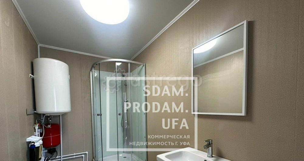 Склад, 570 м2 Уфа - изображение 4