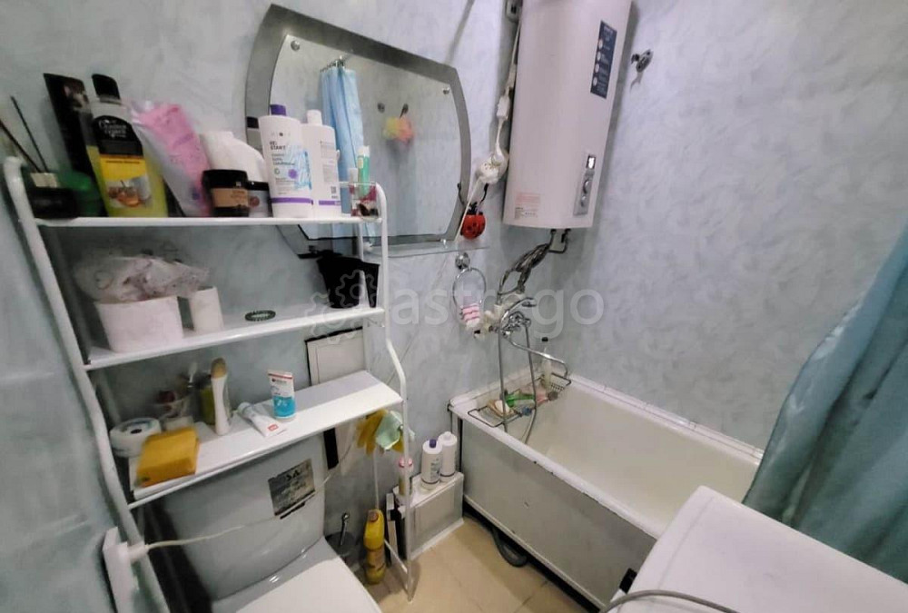 2-комн. квартира, 40.5 м2, 1/4 эт. Благовещенск - изображение 5