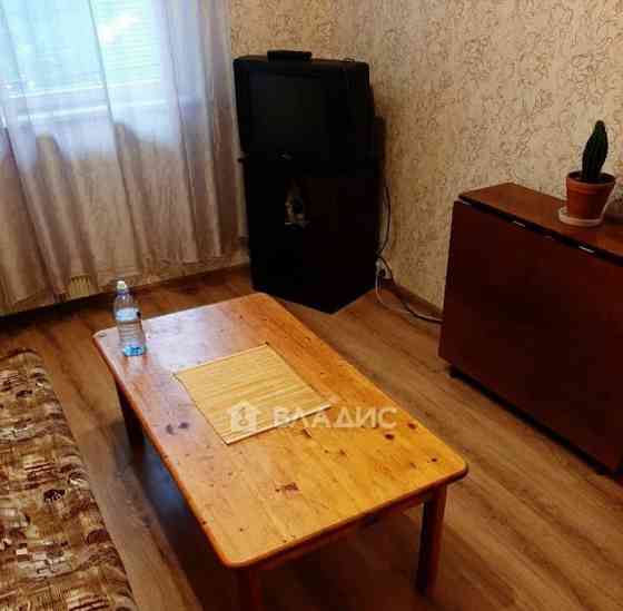 Комната, 10 м2, 1/12 эт. Москва