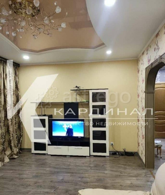 2-комн. квартира, 73 м2, 3/9 эт. Старый Оскол - изображение 6