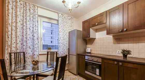 2-комн. квартира, 53 м2, 4/17 эт. Москва