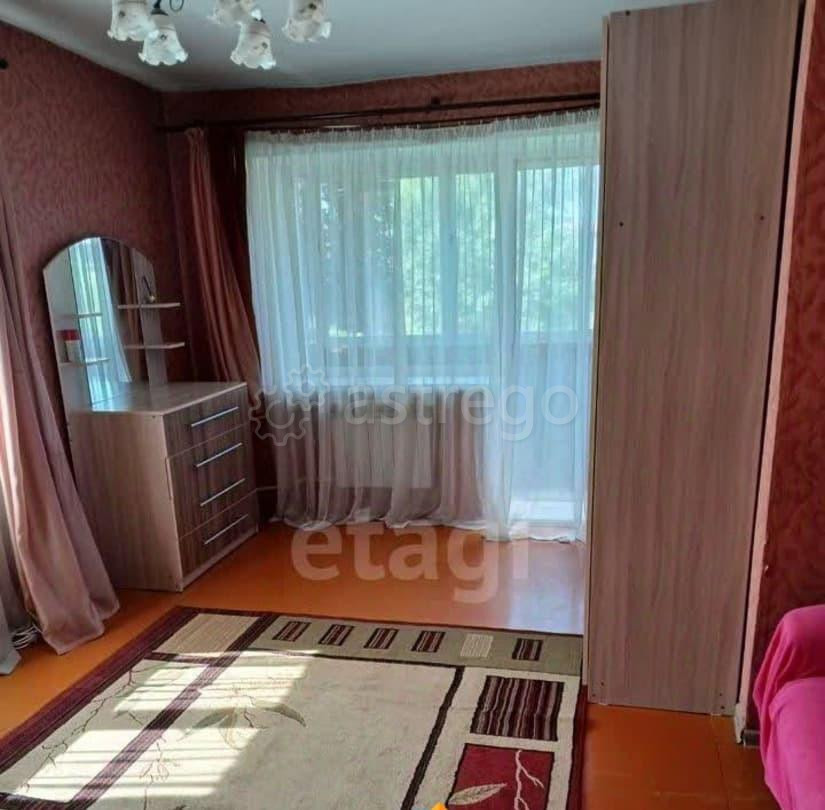 1-комн. квартира, 32.5 м2, 9/19 эт. Бийск - изображение 7