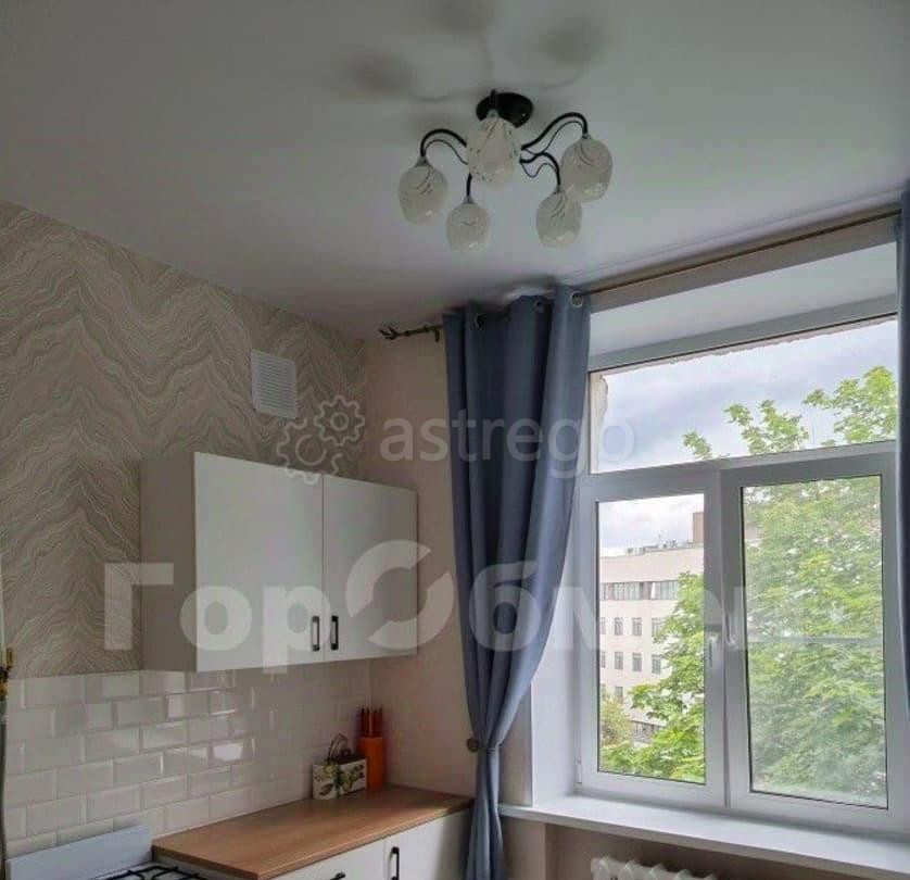 Комната, 20.8 м2, 5/5 эт. Москва - изображение 7