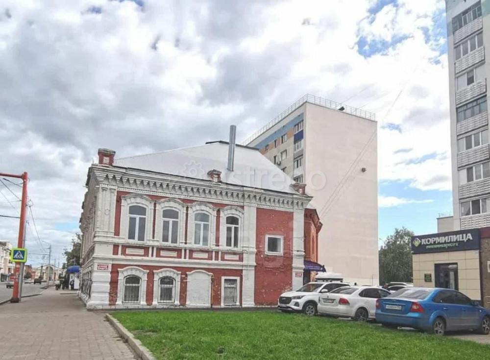 Свободного назначения, 9.8 м2 Стерлитамак - изображение 3