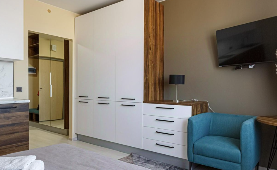 Продам 1-комн. квартиру,  33 м2,  8/11 этаж Санкт-Петербург - изображение 2