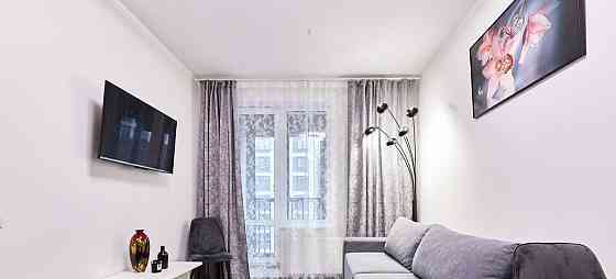1-комн. квартира, 40 м2, 8/12 эт. Санкт-Петербург