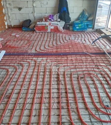 Дом, 160 м2 Озёры - изображение 6