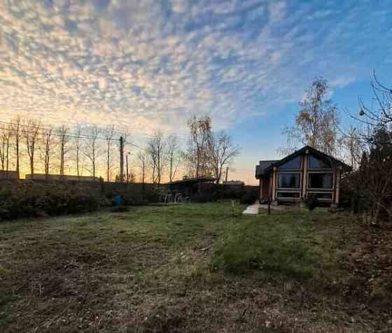 Дача, 41.3 м2 Подольск