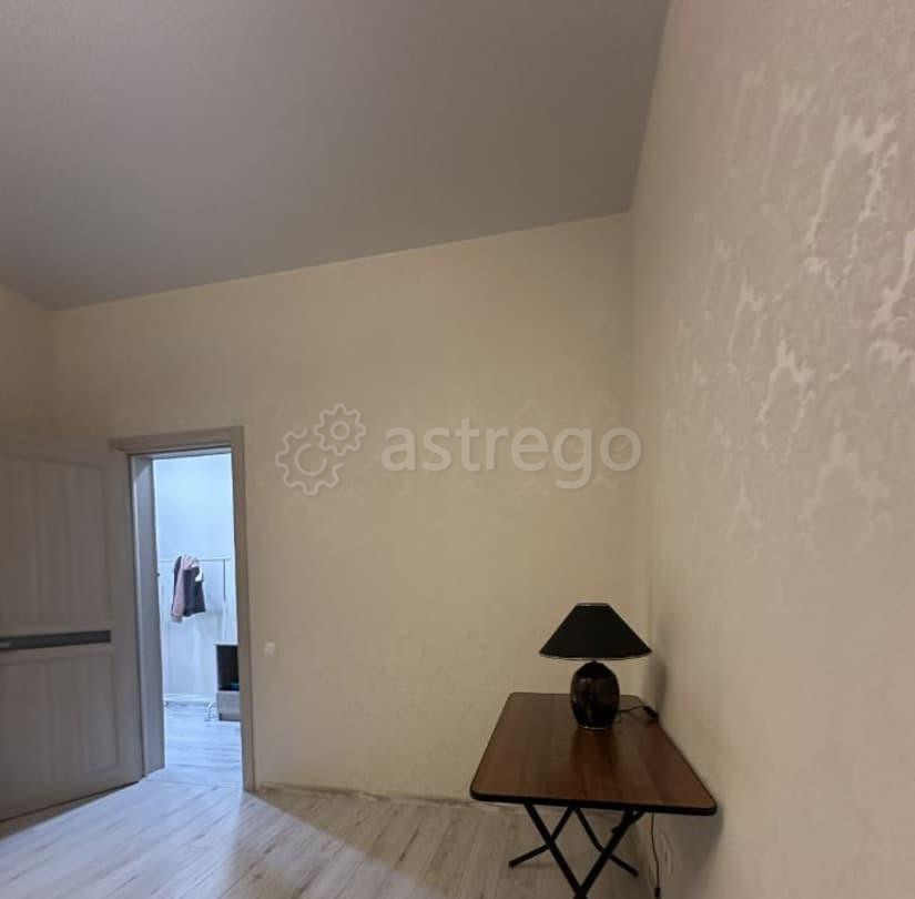 2-комн. квартира, 90 м2, 3/8 эт. Санкт-Петербург - изображение 5