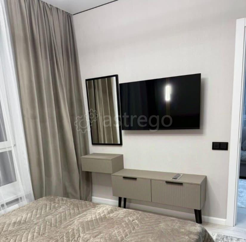2-комн. квартира, 45 м2, 14/23 эт. Астрахань - изображение 7