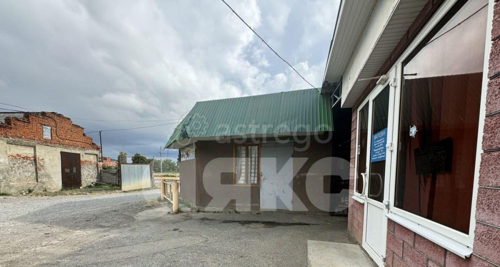 Готовый бизнес, 294 м Майкоп - изображение 3