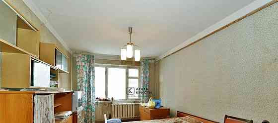 4-комн. квартира, 68.3 м2, 5/9 эт. Павловский Посад