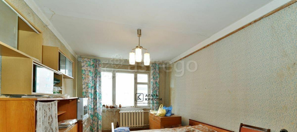 4-комн. квартира, 68.3 м2, 5/9 эт. Павловский Посад - изображение 2