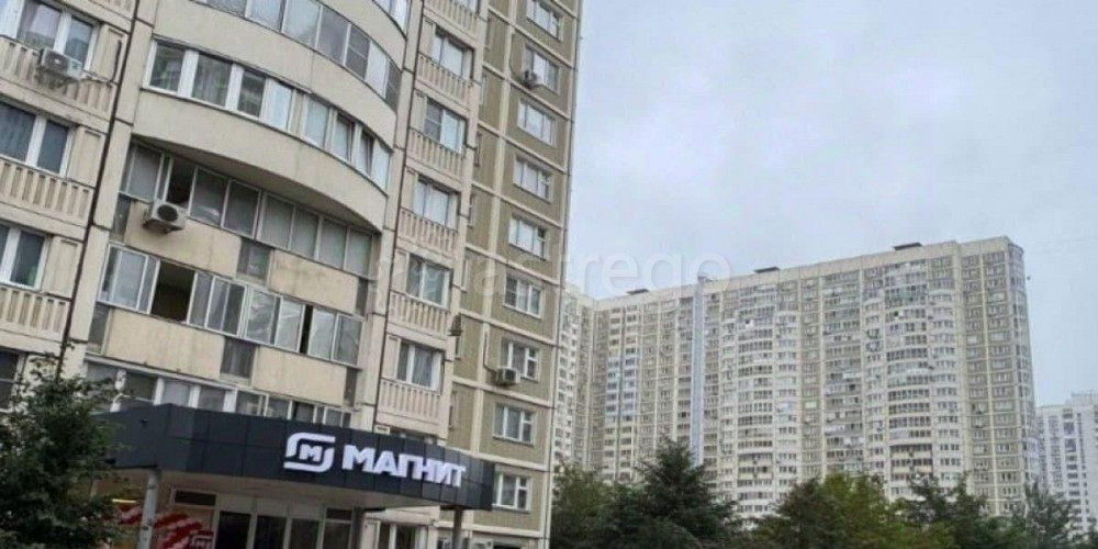 Торговое помещение, 190.4 м2 Химки - изображение 1