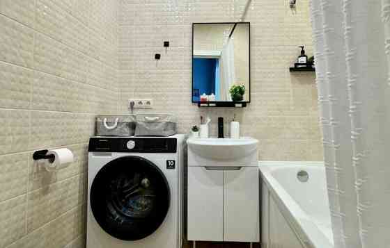 Студия, 27 м2, 9/16 эт. Видное